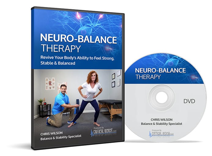 Neuro-Balance Therapy Program